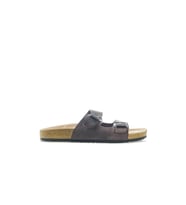 TWIGY MUST UNISEX ANATOMİK TABAN GÜNLÜK TERLİK (36-40)  24Y T-MUSTA U (KAHVE)