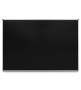 Laminant Siyah Yazı Tahtası 120x200cm