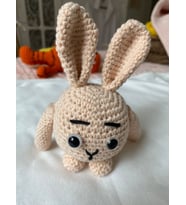 Amigurumi Mini Tavşan
