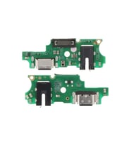 infinix Hot 40 Şarj Soketli Mikrofon Bordu