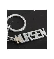 Nursen İsimli Anahtarlık