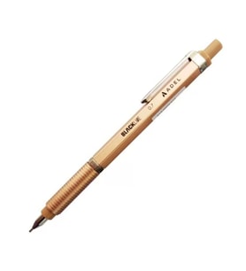 Adel Versatil Kalem Blackline Serisi Metalik 0.7mm Altın 2120000037