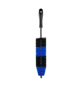 SGCB Rim Cleaning Brush Large 43 cm Esnek Detailing Jant Temizlik Fırçası
