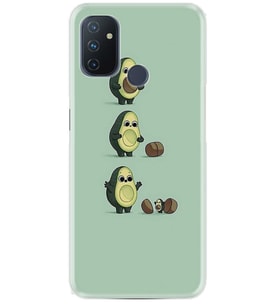 Kılıfland One Plus Nord N10 Kılıf Desenli Silikon Resimli Kapak Muhammed Ali Kılıf 1352