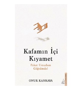 Kafamın İçi Kıyamet