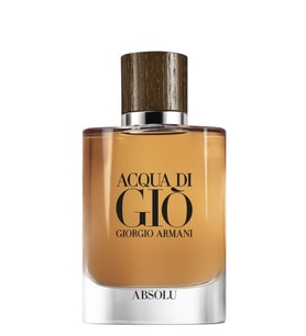 Giorgio Armani Acqua Di Gio Absolu EDP Spray 75ML Erkek Parfüm