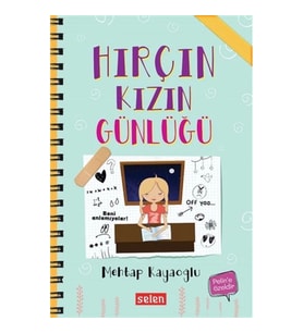 Hırçın Kızın Günlüğü