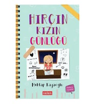 Hırçın Kızın Günlüğü