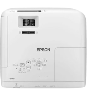 EPSON EH-TW840 4000 Lümen Full HD 3LCD Projeksiyon Cihazı