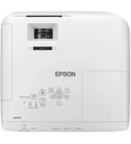 EPSON EH-TW840 4000 Lümen Full HD 3LCD Projeksiyon Cihazı