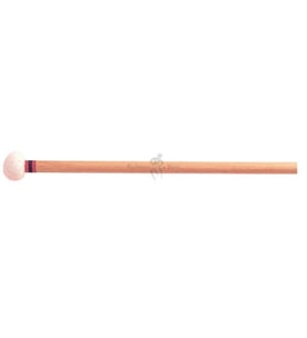 Adams MLTR1 Timpani Rahim Hard TR1 Mallet  Dayanıklı Yapı Güçlü ve Sert Vuruş Karakteri Senfonik Performanslar İçin İdeal