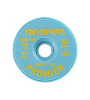 1,4mm x 3m Lehim Alma Teli Sarı 1809-10F Pro-Wick®