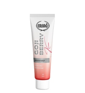 ERSAĞ GOJİ BERRY KREMİ 50 ML (YENİ AMBALAJIYLA)
