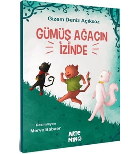 Gümüş Ağacın İzinde