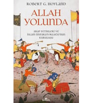 Allah Yolunda