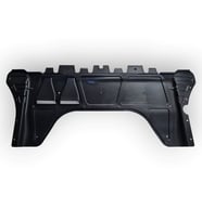 Audi A3 2017-2020 Motor Alt Muhafaza Plastik Benzinli 3Q0825235A