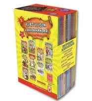 Kurtuluşun Kahramanları (10 Set)