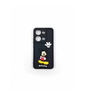 Xiaomi Redmi Note 13 Pro (4G) Karikatür Kılıf Modeli