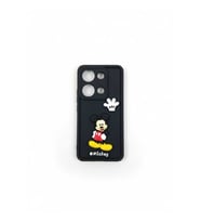 Xiaomi Redmi Note 13 Pro (4G) Karikatür Kılıf Modeli