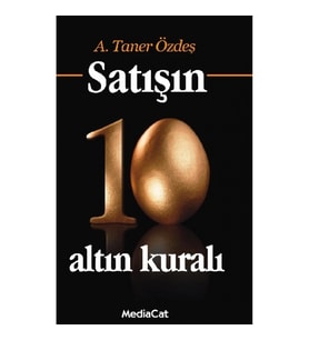 Satışın 10 Altın Kuralı