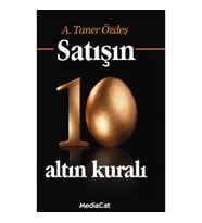 Satışın 10 Altın Kuralı