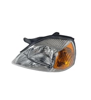 FAR SOL KIA RIO 2003-2005 SARI SİNYALLİ