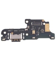 Xiaomi Uyumlu Redmi 13C 4G Şarj Soketli Mikrofon Bordu 23100RN82L, 23106RN0DA