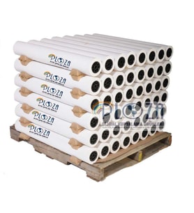 Ploza 80 Gr Plotter Kağıdı 152cmx50metre 80 Gr