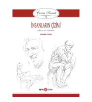 İnsanların Çizimi - Çizim Sanatı 7