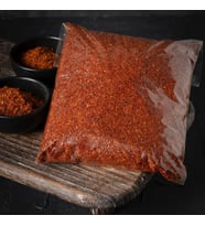KAÇARO Organik, Pul Biber 100 gr.