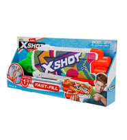X-Shot Skins Pump Action Fast Fill Su Tabancası 49,5 cm