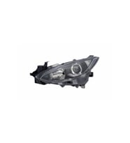 MAZDA 3 ÖN FAR ELEKTRİKLİ SOL 2013- BHR1-51-0L0