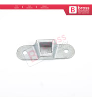 Fiat Citroen Peugeot için Arka Kapı Üst Kilit Karşılığı 1303898080