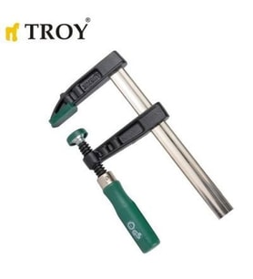 TROY 25036 İşkence (120x800mm) (Çok Renkli)
