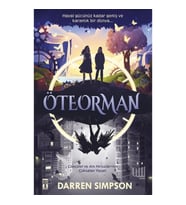 Öteorman