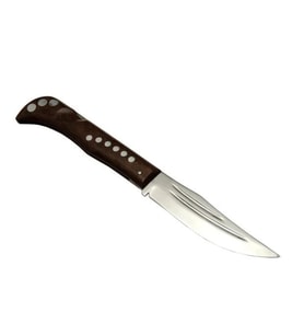Şehzade 4 27,5 Cm Kamp / Outdoor Çakı - Yarı Otomatik
