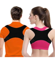 Yeni Nesil Dik Duruş Kamburluk Önleyici Unisex Korse, Butterfly
