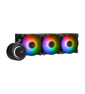MSI Mag Coreliquid E360 Beyaz 360 mm Sıvı Soğutucu