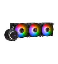 MSI Mag Coreliquid E360 Beyaz 360 mm Sıvı Soğutucu