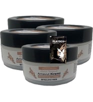 Three Brand Arnavut Kremi Whitens Cream Aklık Kremi 50 ml + Jel Hediye