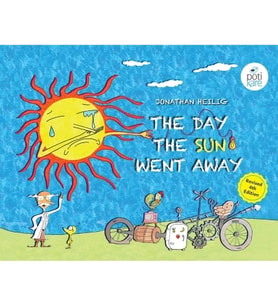 The Day The Sun Went Away