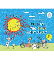 The Day The Sun Went Away