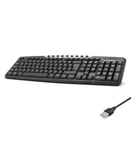 Ablolu Multımedıa Klye Q Siyah HD803