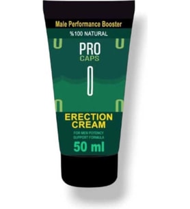 Caps Cream 50 Ml Erkeklere Özel Penìs Hareketlendirici Tetikleyici Sertlik