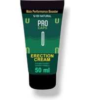 Caps Cream 50 Ml Erkeklere Özel Penìs Hareketlendirici Tetikleyici Sertlik