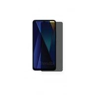 Xiaomi Poco C65 Parlak Hayalet Ekran Koruyucu Privacy Film