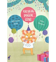 Aslan’ın Doğum Günü