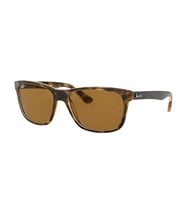 Ray-Ban RB 4181 710 / 13 57.16 Polarize Unisex Güneş Gözlüğü