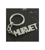 Mürvet İsimli Anahtarlık