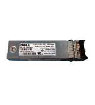 Dell PLRXPL-SC-S43-811 10GbE SFP+ 850nm SR Optik Transceiver Modül
